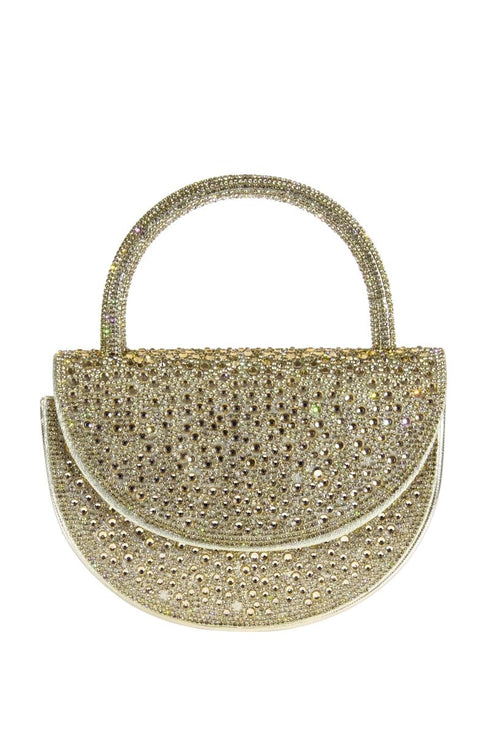 Women Party Bag - 15259B - Party Bag - Walkeaze